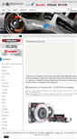 Mobile Screenshot of jdl-brakes.com
